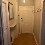 Mansion Appartement *