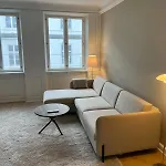 Appartement Mansion *
