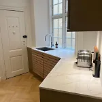 Appartement Mansion