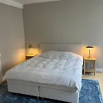 Mansion Appartement