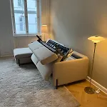 Appartement Mansion Kopenhagen