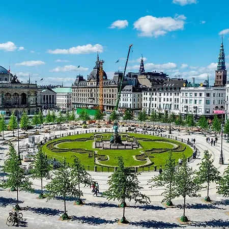 Mansion * Copenhague