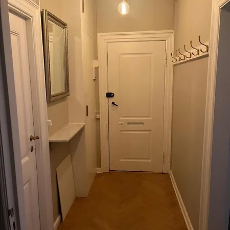 Mansion Appartement *