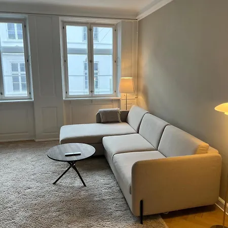 Appartement Mansion *