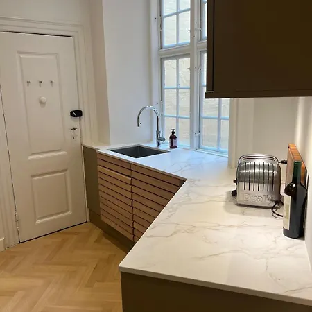 Appartement Mansion