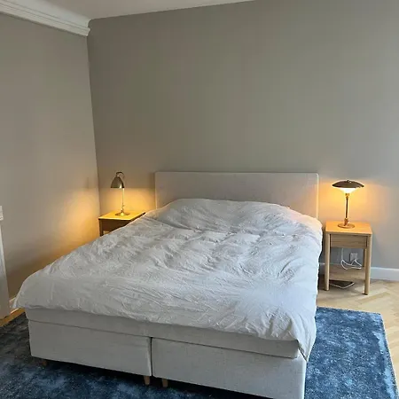 Mansion Appartement