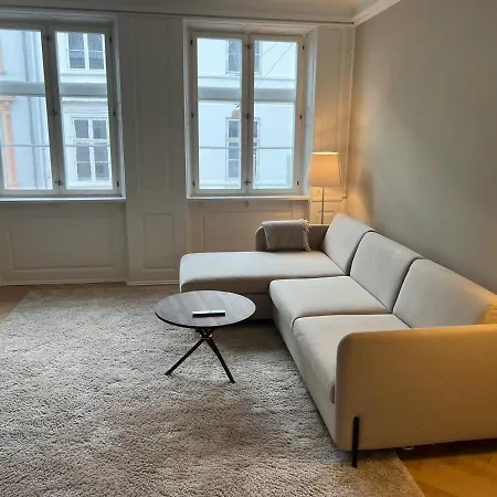 Mansion * Copenhague