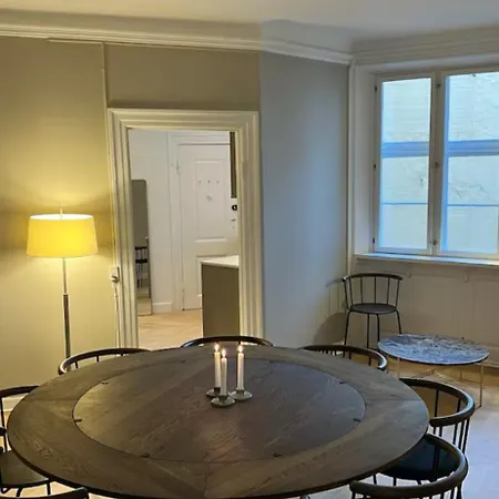 Mansion Appartement