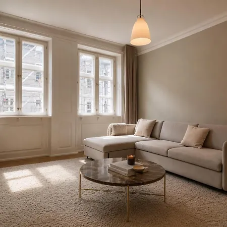 Appartement Mansion *