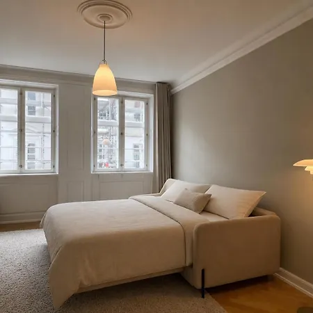 Mansion Appartement