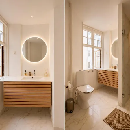 Appartement Mansion *