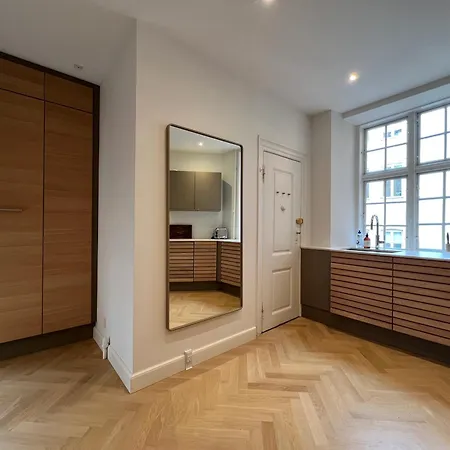 Mansion Appartement