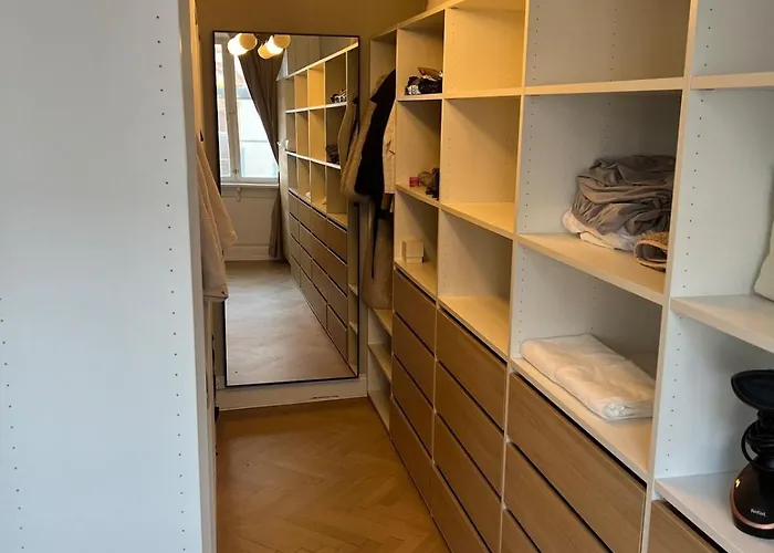 Mansion Apartamento Copenhague