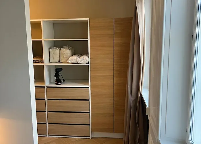 Apartamento Mansion *