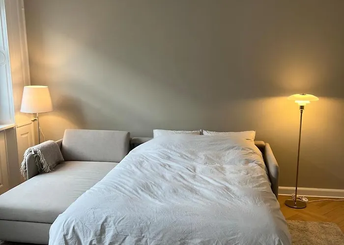 Apartamento Mansion *