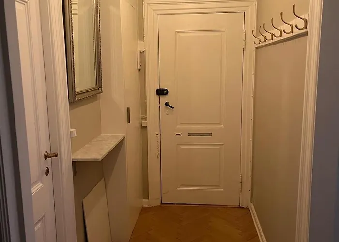 Mansion Apartamento *