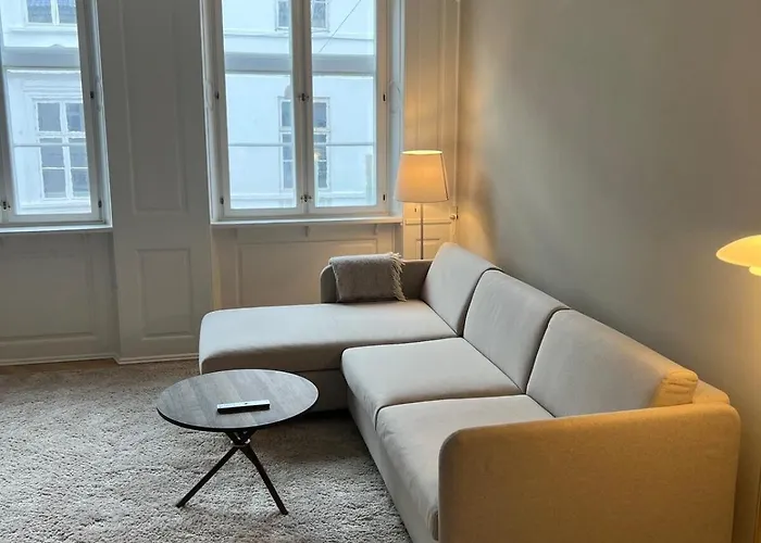 Apartamento Mansion *