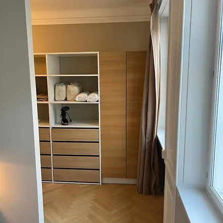 Apartamento Mansion *